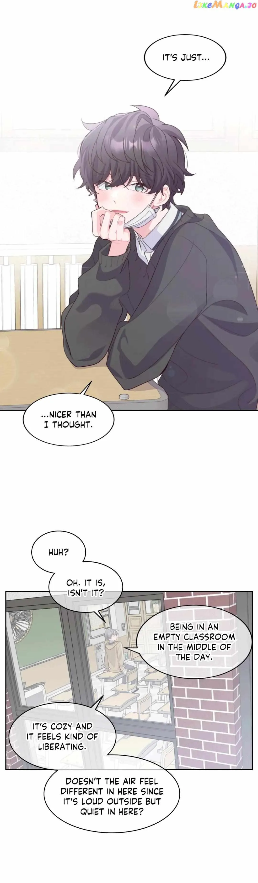 Merry Marbling Chapter 38 Online - página 27