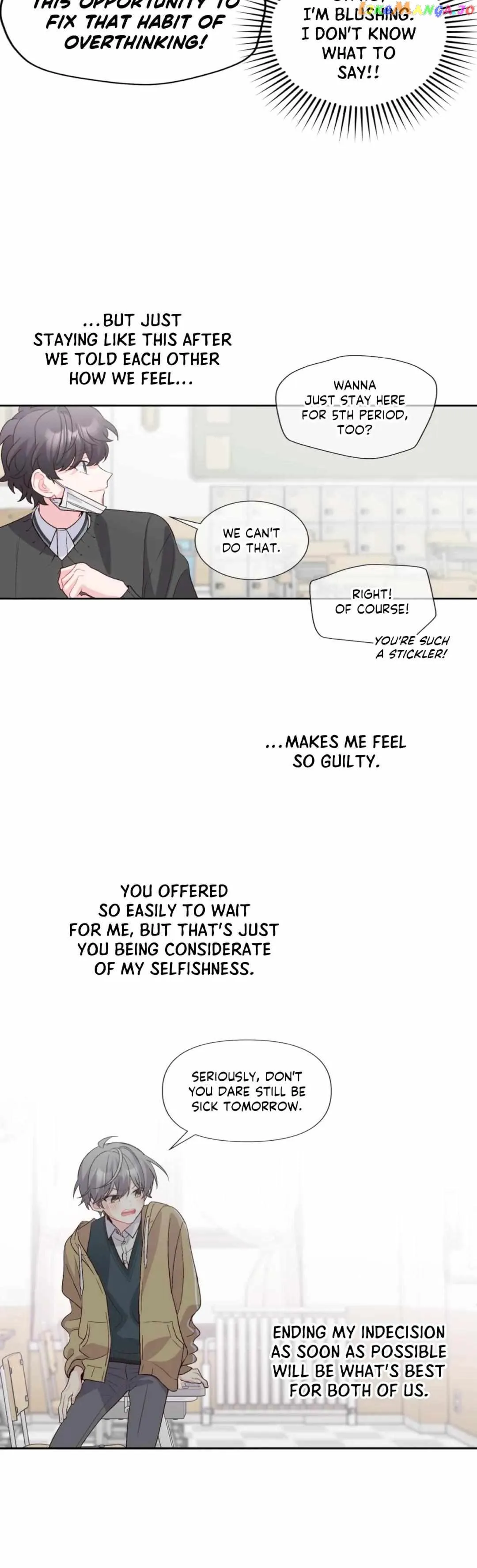 Merry Marbling Chapter 38 Online - página 30