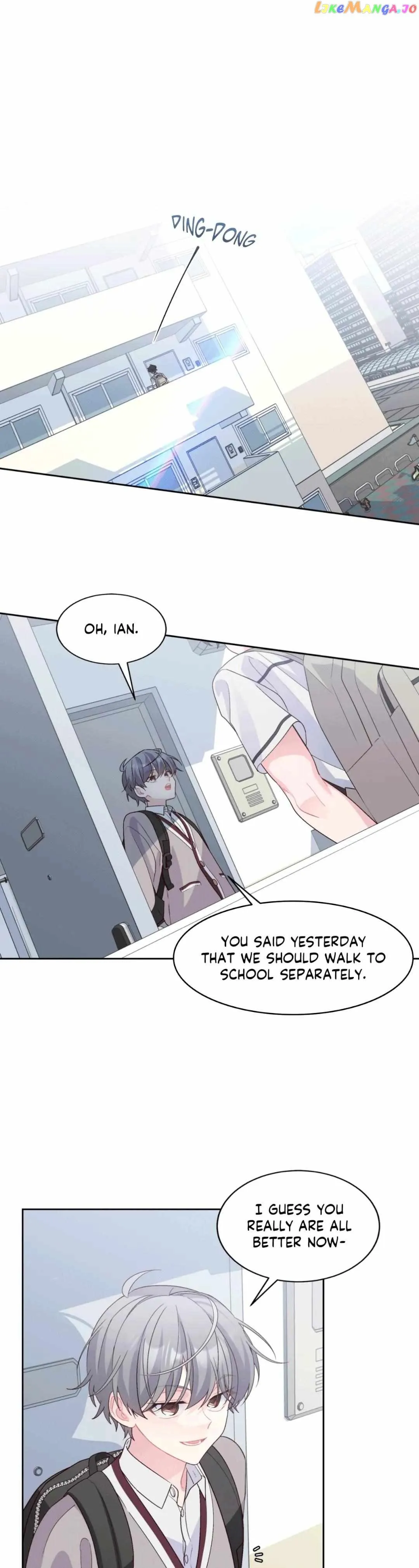 Merry Marbling Chapter 38 Online - página 31
