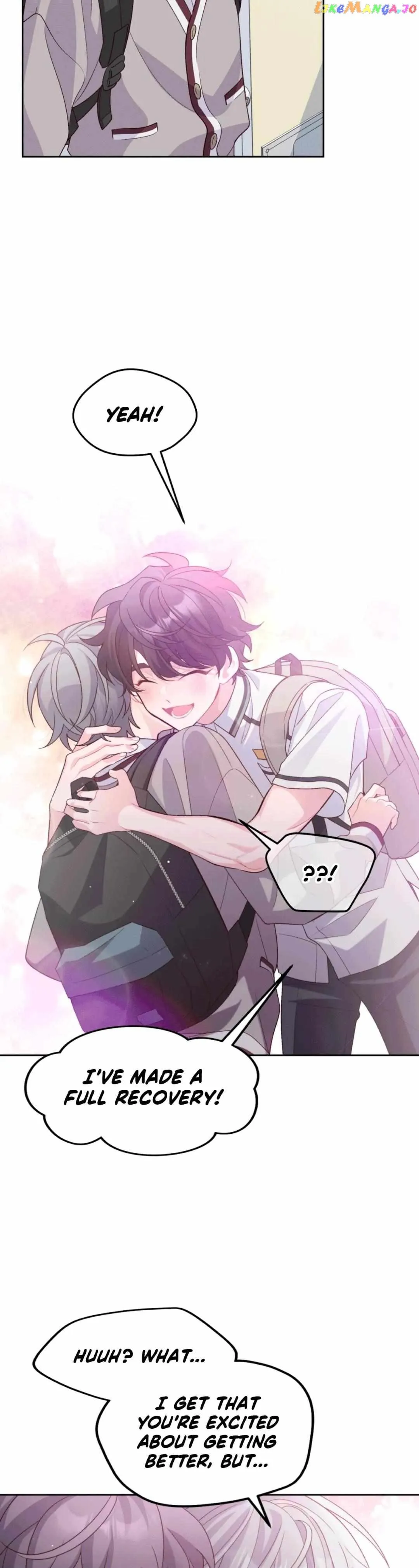 Merry Marbling Chapter 38 Online - página 32