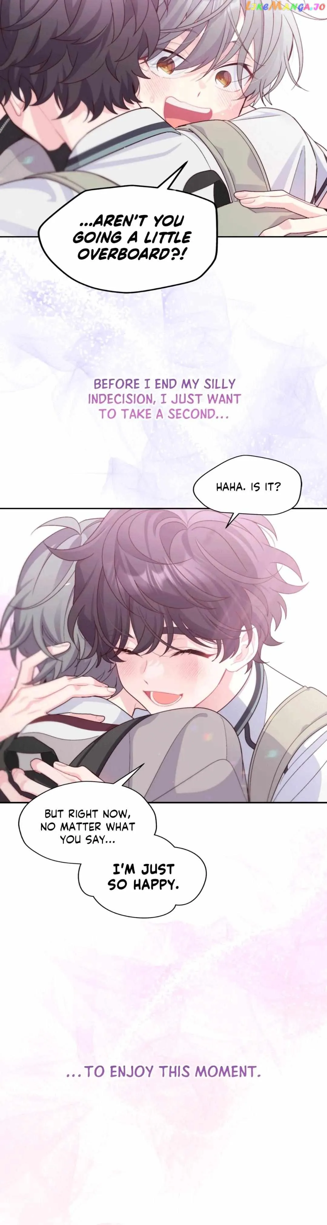 Merry Marbling Chapter 38 Online - página 33