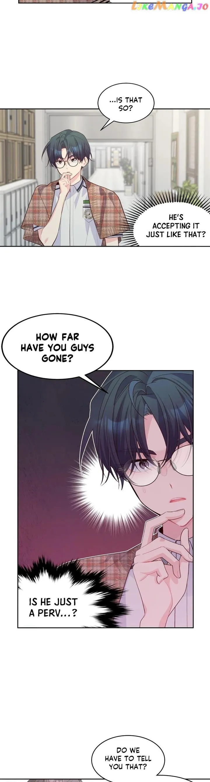Merry Marbling Chapter 40 Online - página 3