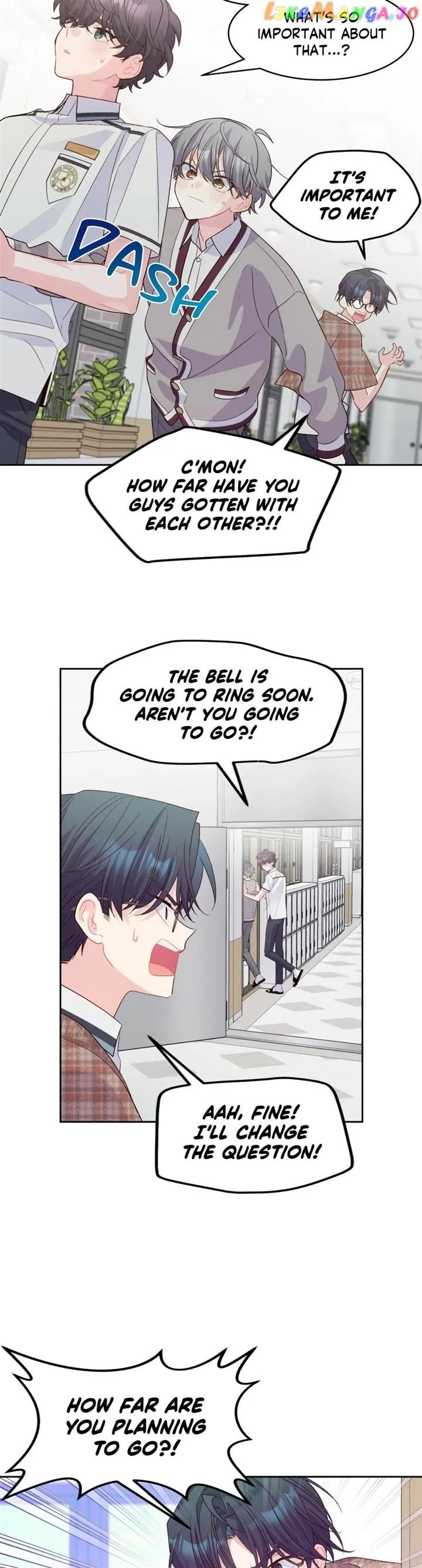 Merry Marbling Chapter 40 Online - página 4