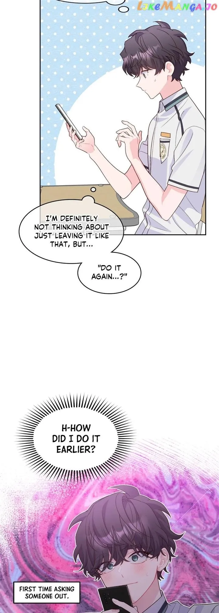 Merry Marbling Chapter 40 Online - página 7