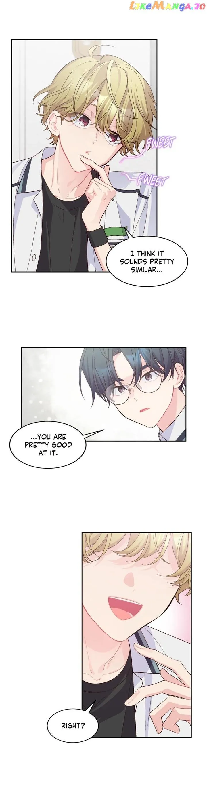 Merry Marbling Chapter 40 Online - página 12