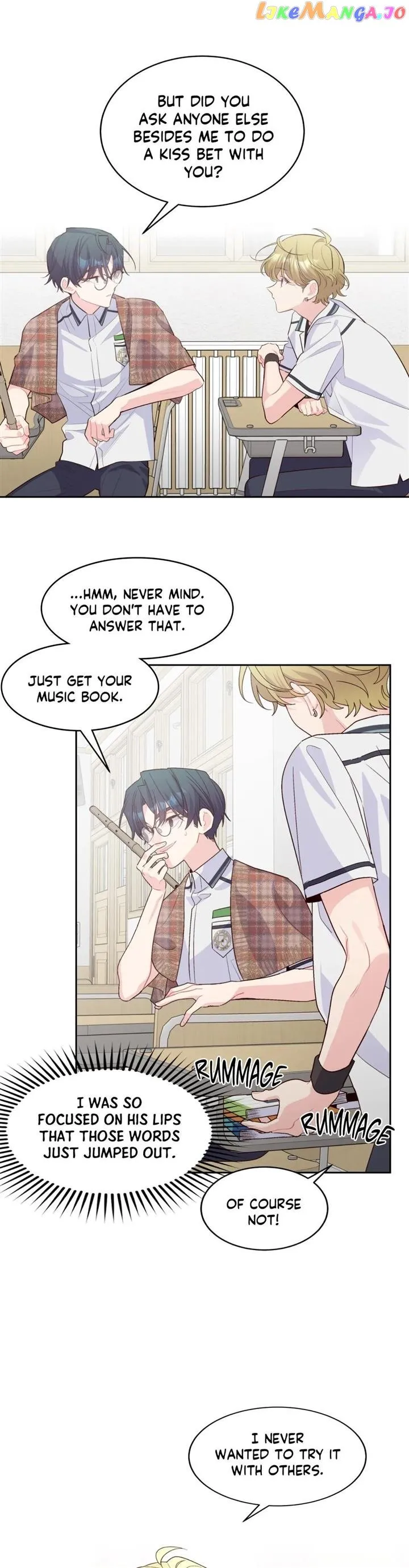 Merry Marbling Chapter 40 Online - página 13