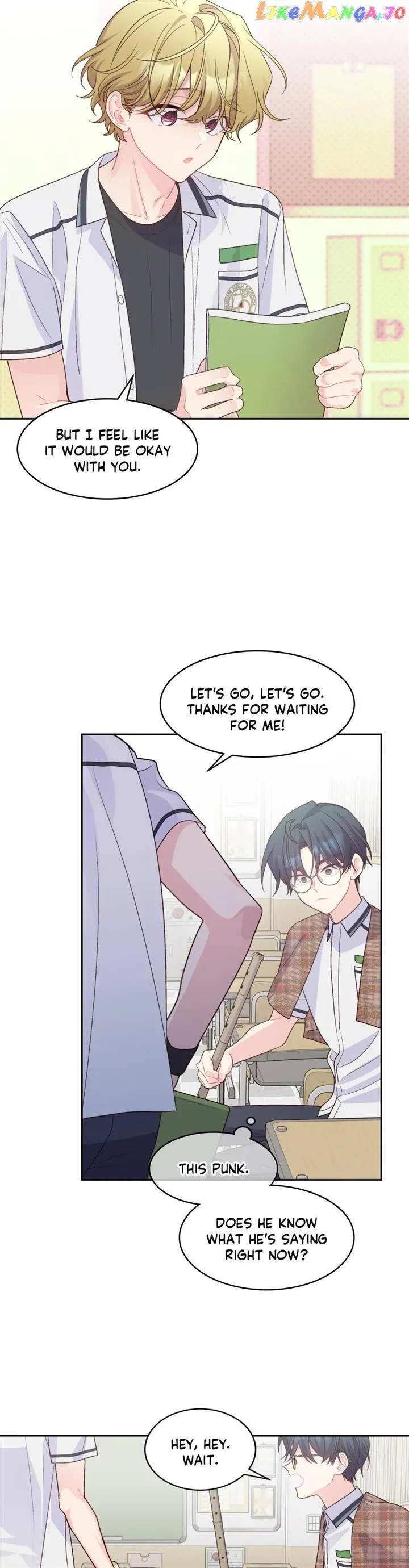 Merry Marbling Chapter 40 Online - página 14