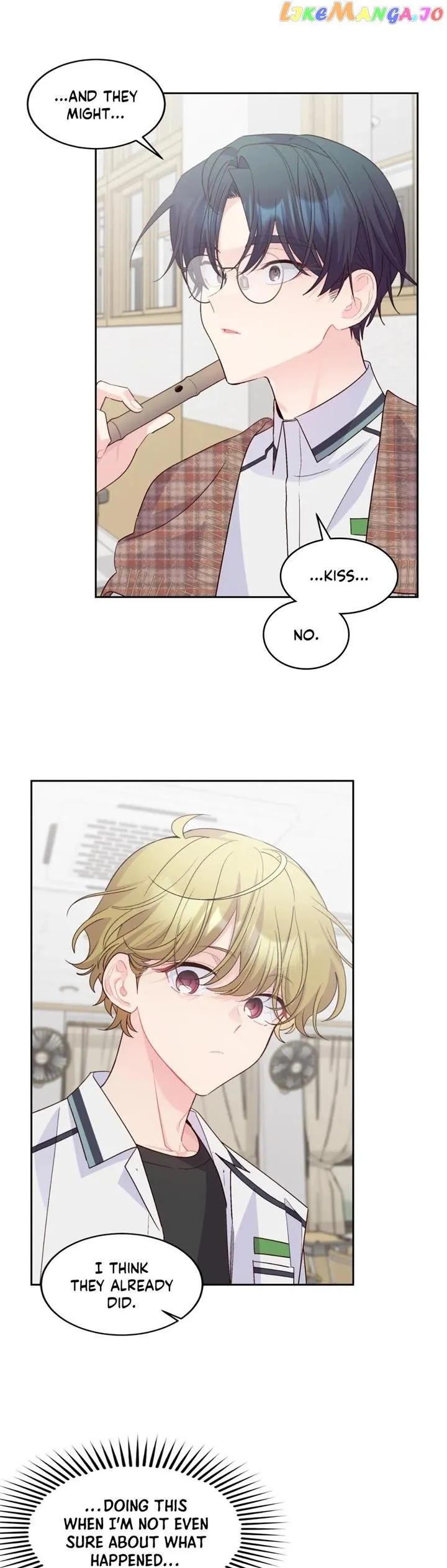 Merry Marbling Chapter 40 Online - página 16