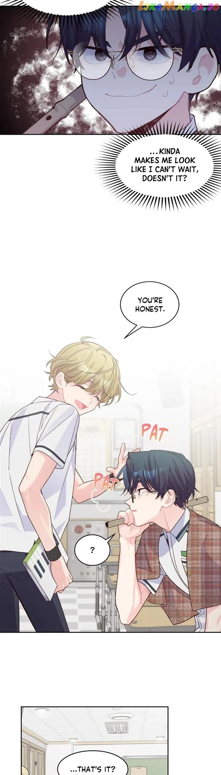 Merry Marbling Chapter 40 Online - página 17