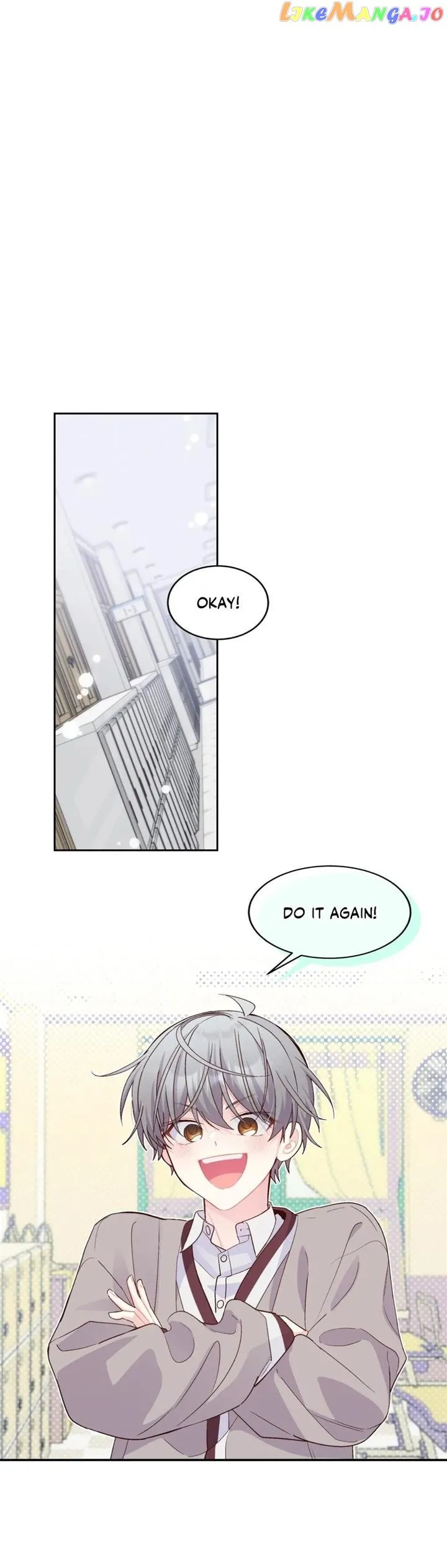 Merry Marbling Chapter 40 Online - página 20