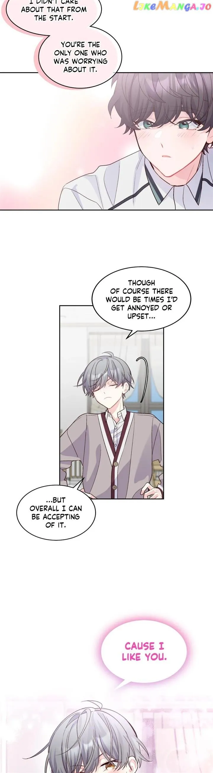 Merry Marbling Chapter 40 Online - página 24