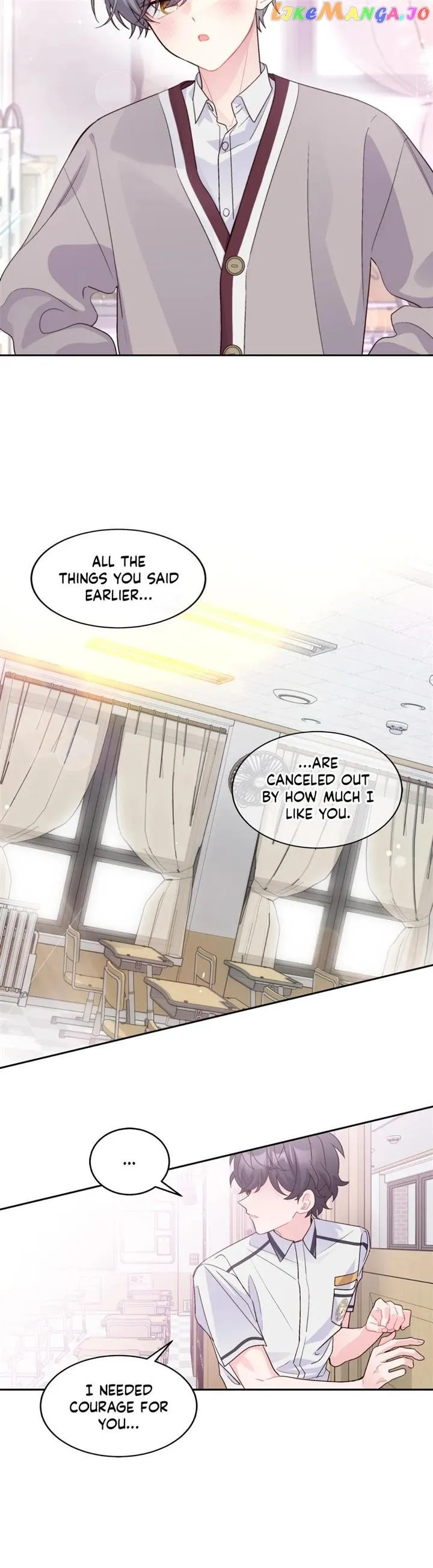 Merry Marbling Chapter 40 Online - página 25