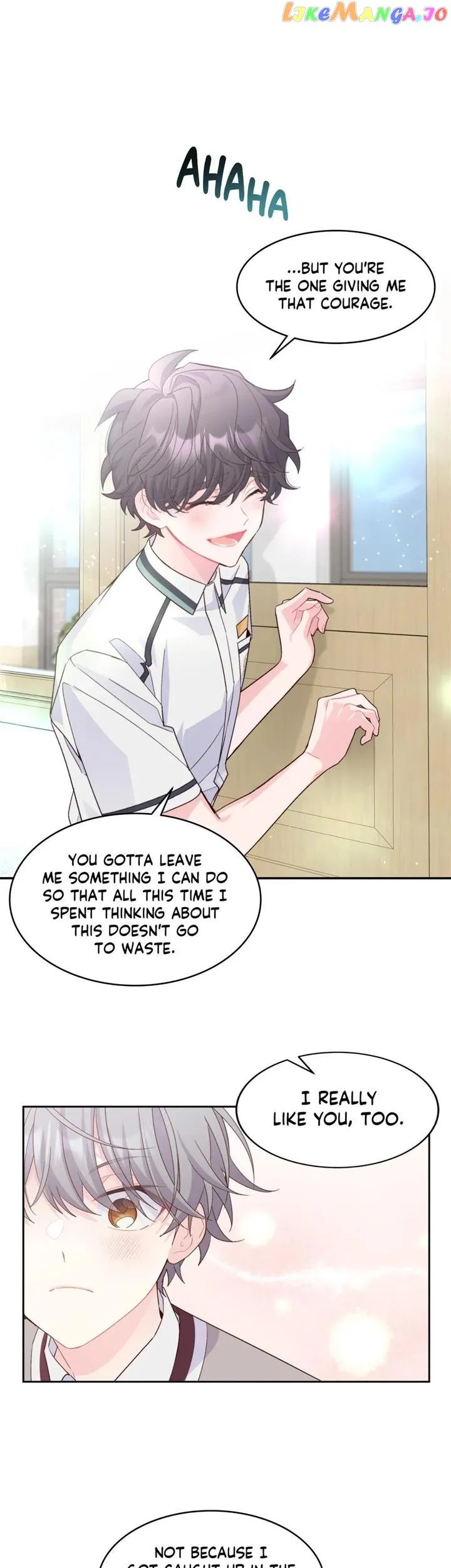 Merry Marbling Chapter 40 Online - página 26