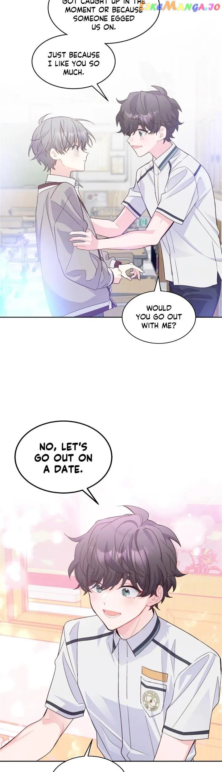 Merry Marbling Chapter 40 Online - página 27