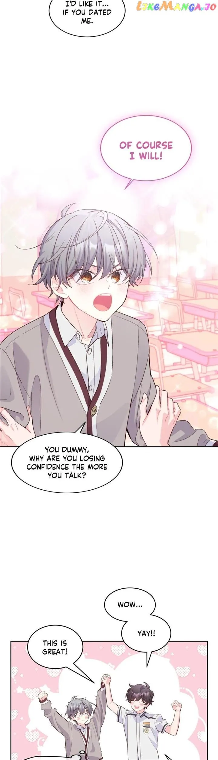 Merry Marbling Chapter 40 Online - página 28