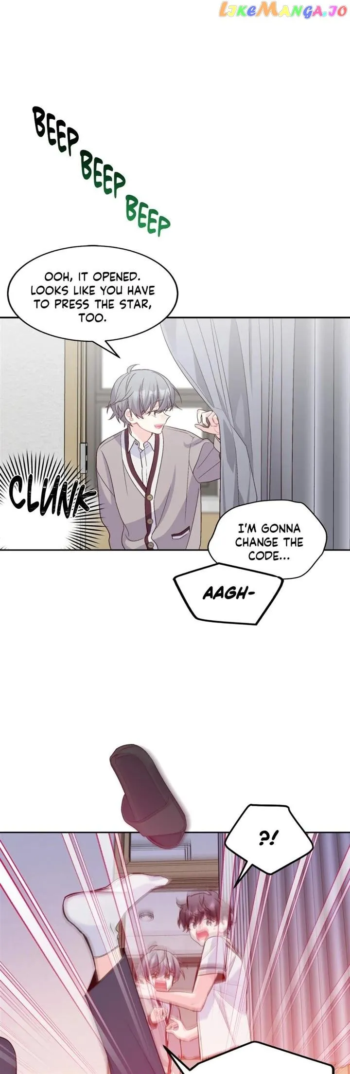 Merry Marbling Chapter 40 Online - página 31