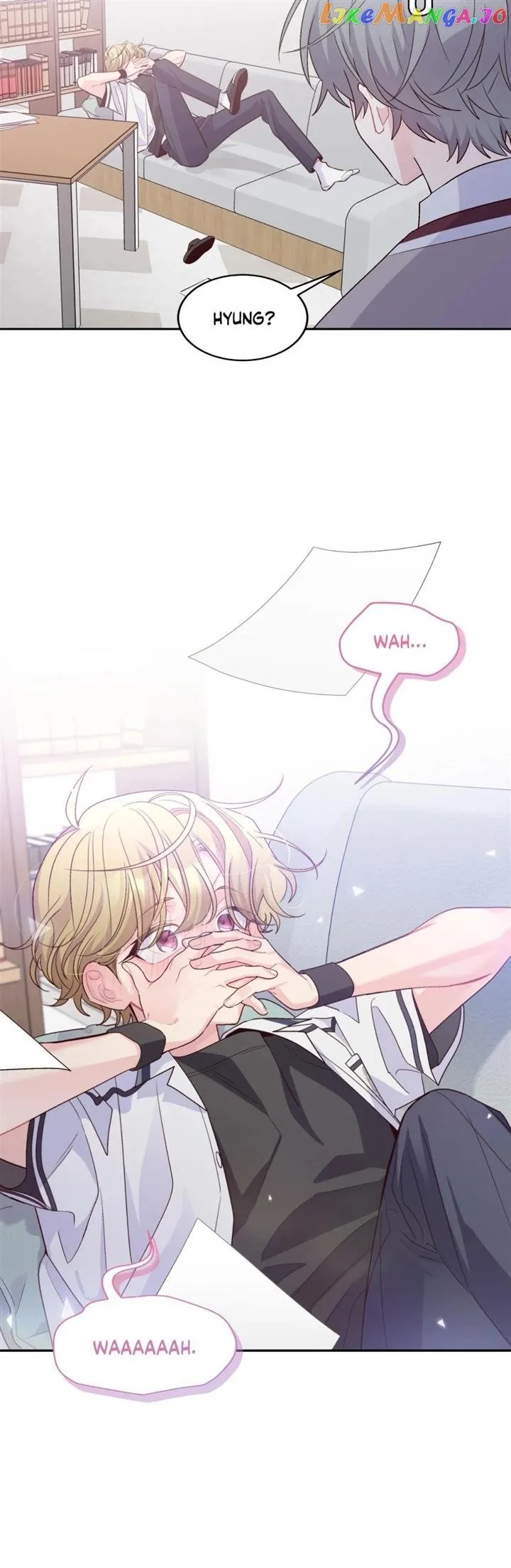 Merry Marbling Chapter 40 Online - página 33