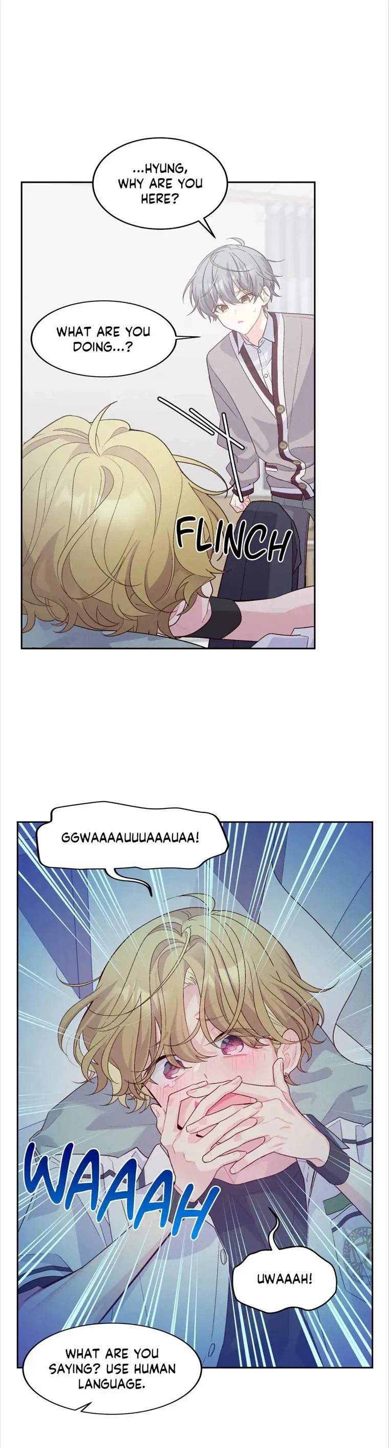 Merry Marbling Chapter 41 Online - página 2