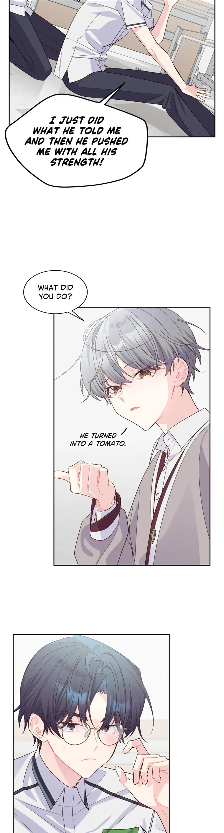 Merry Marbling Chapter 41 Online - página 4