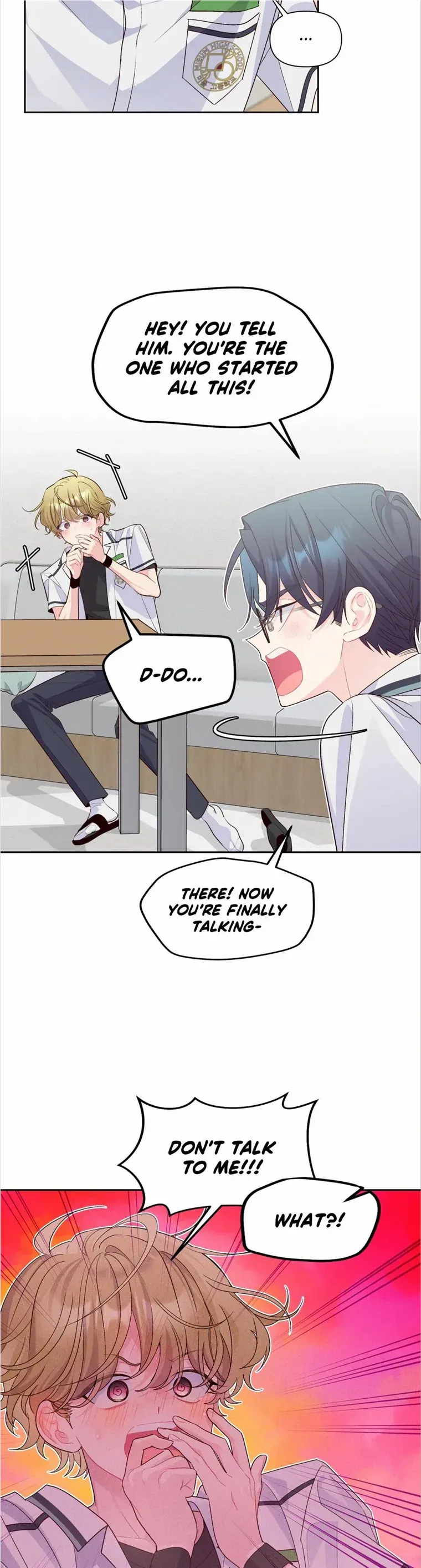 Merry Marbling Chapter 41 Online - página 5