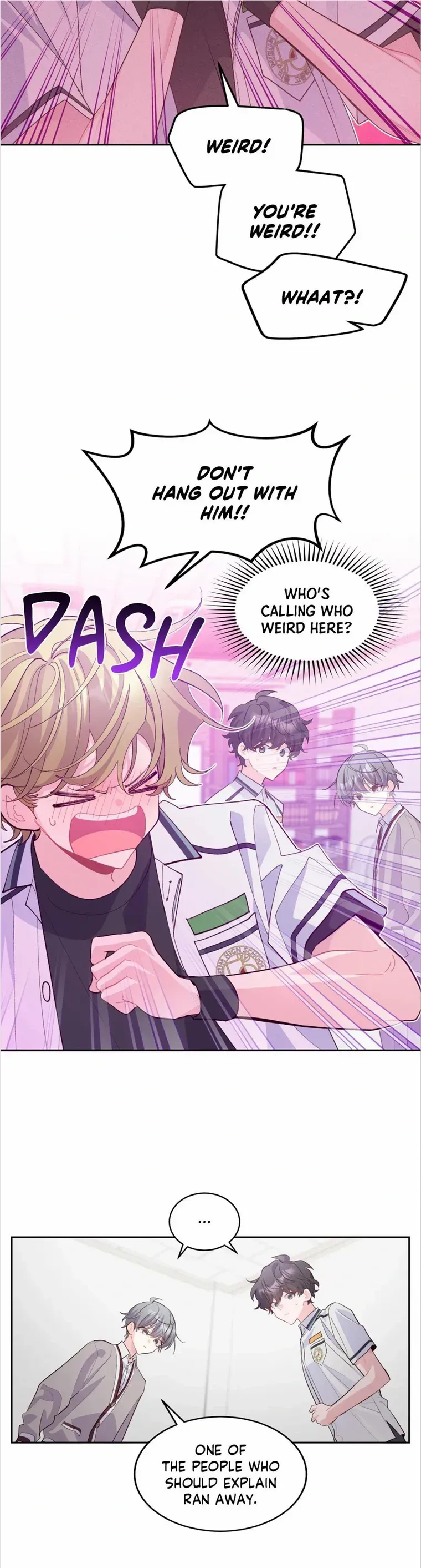 Merry Marbling Chapter 41 Online - página 6