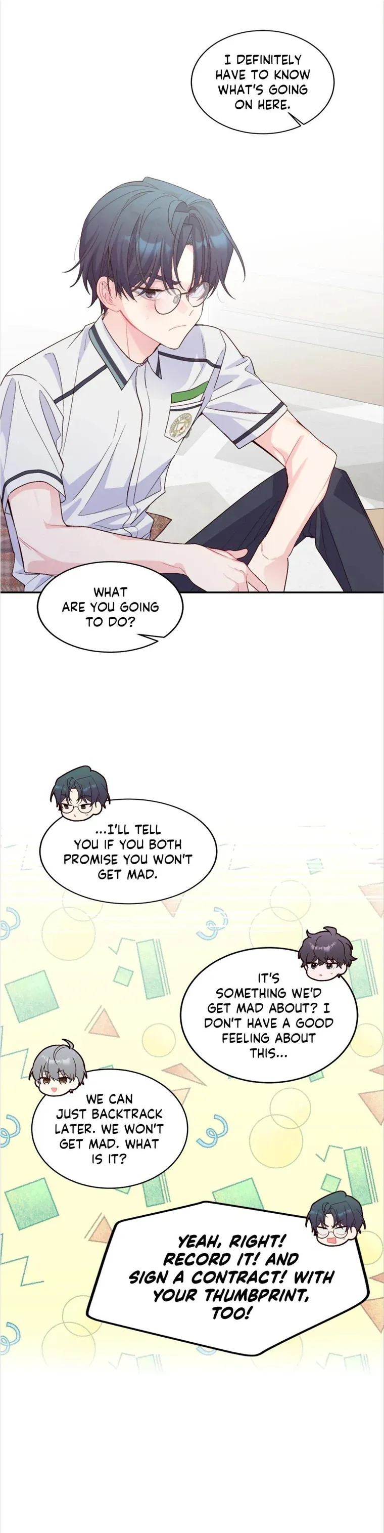 Merry Marbling Chapter 41 Online - página 7