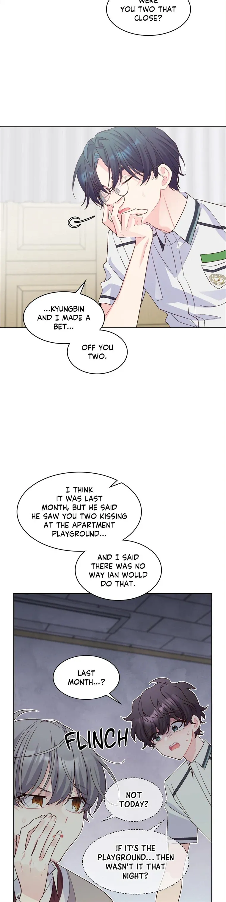 Merry Marbling Chapter 41 Online - página 9