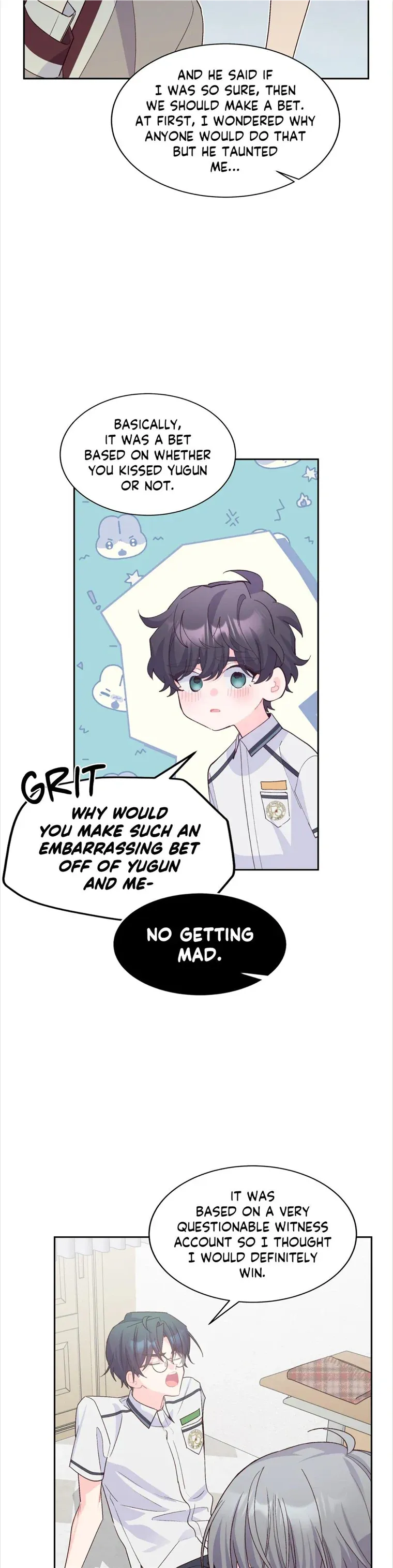 Merry Marbling Chapter 41 Online - página 10