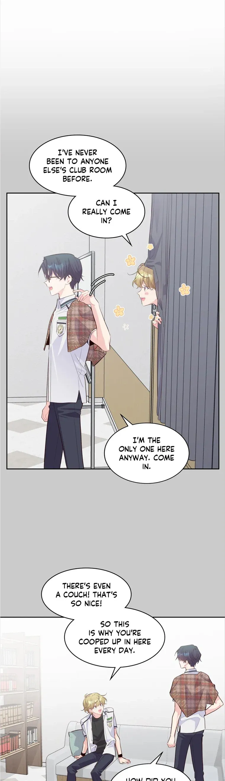 Merry Marbling Chapter 41 Online - página 12
