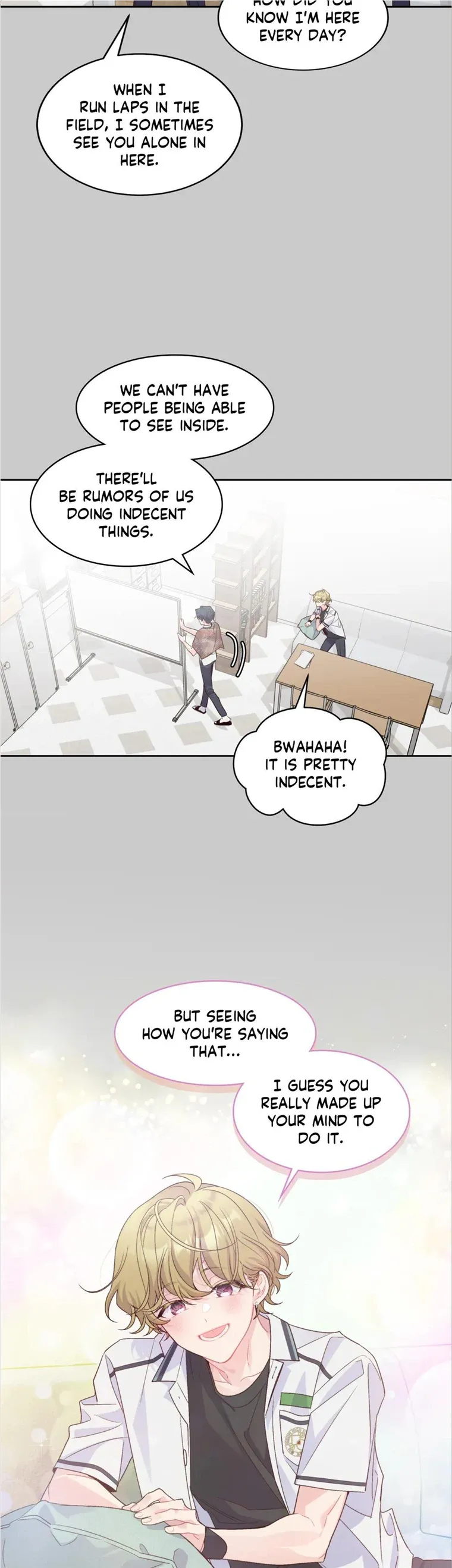Merry Marbling Chapter 41 Online - página 13