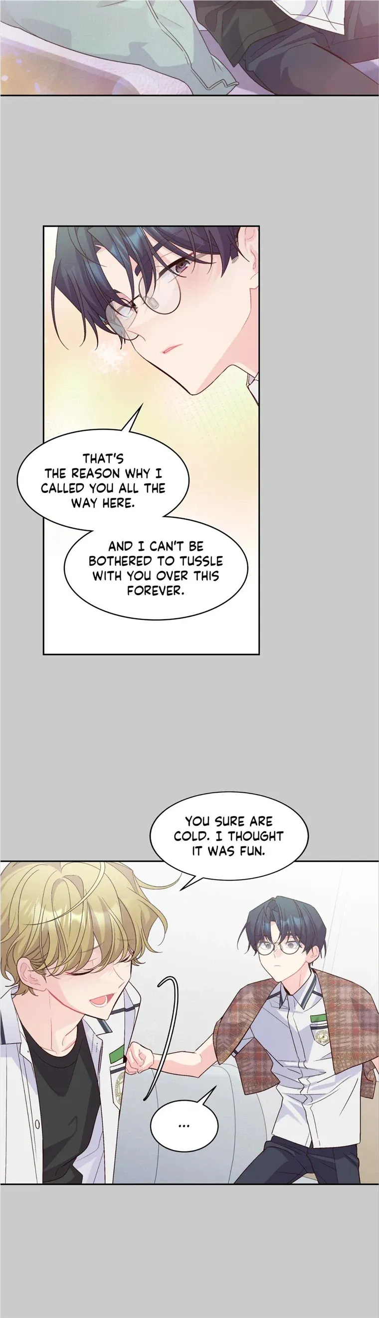 Merry Marbling Chapter 41 Online - página 14