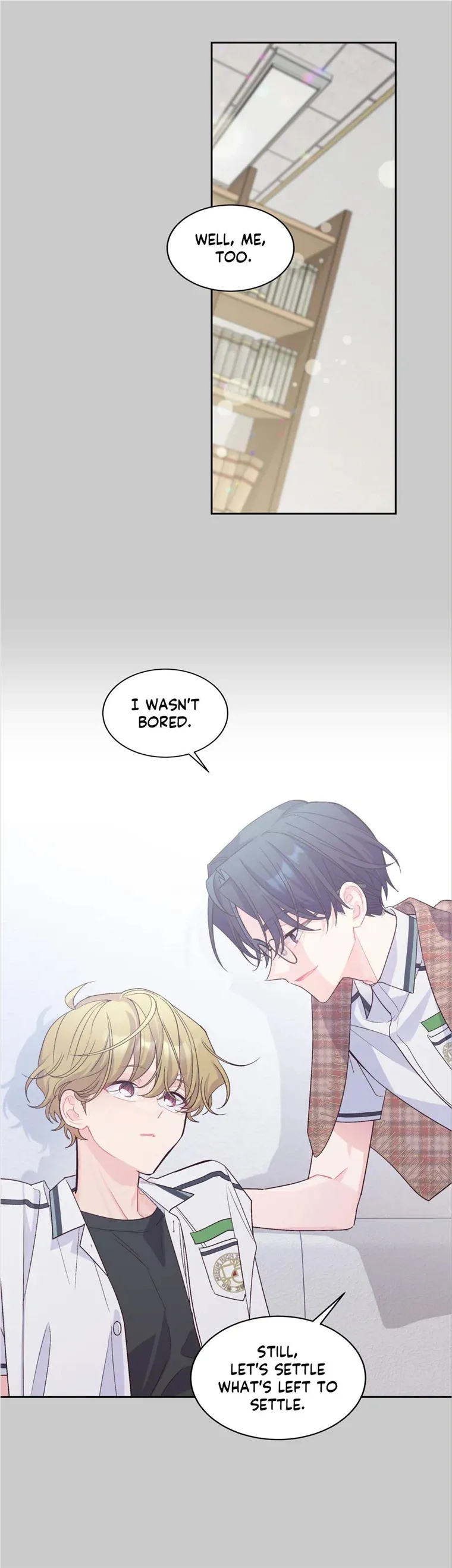 Merry Marbling Chapter 41 Online - página 15