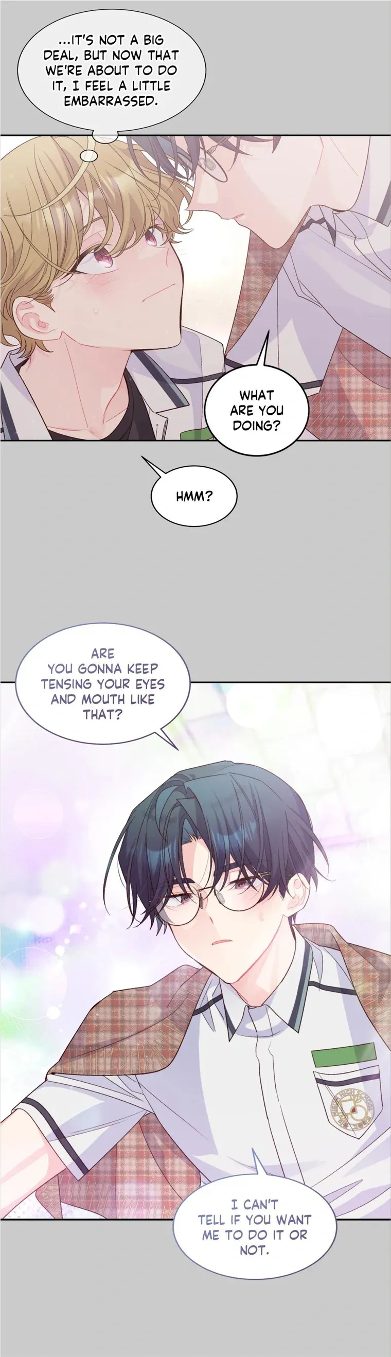 Merry Marbling Chapter 41 Online - página 16