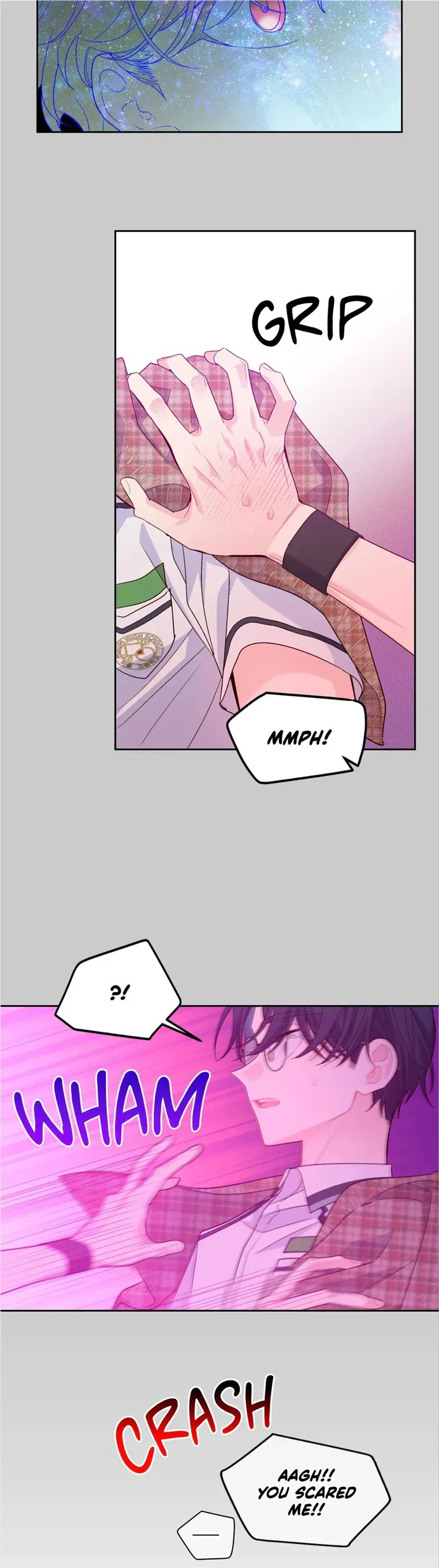 Merry Marbling Chapter 41 Online - página 18
