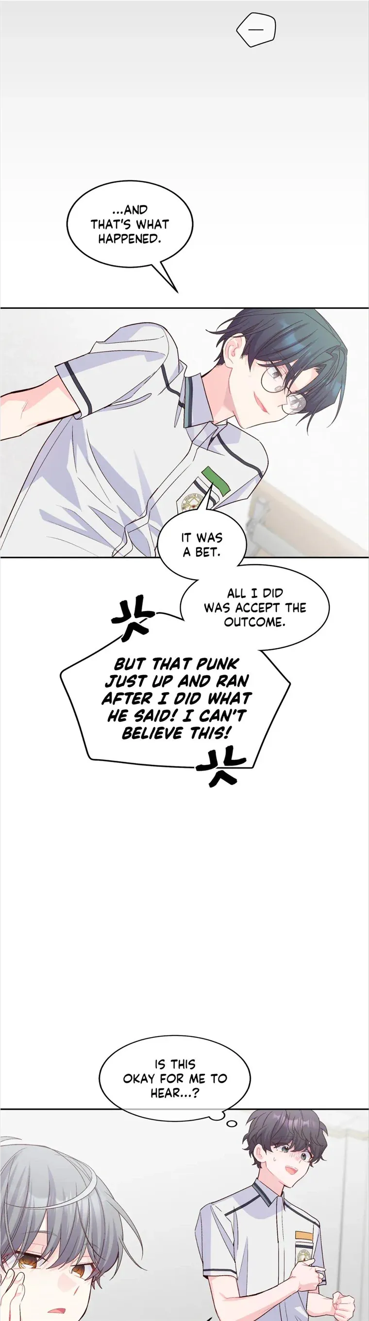 Merry Marbling Chapter 41 Online - página 19