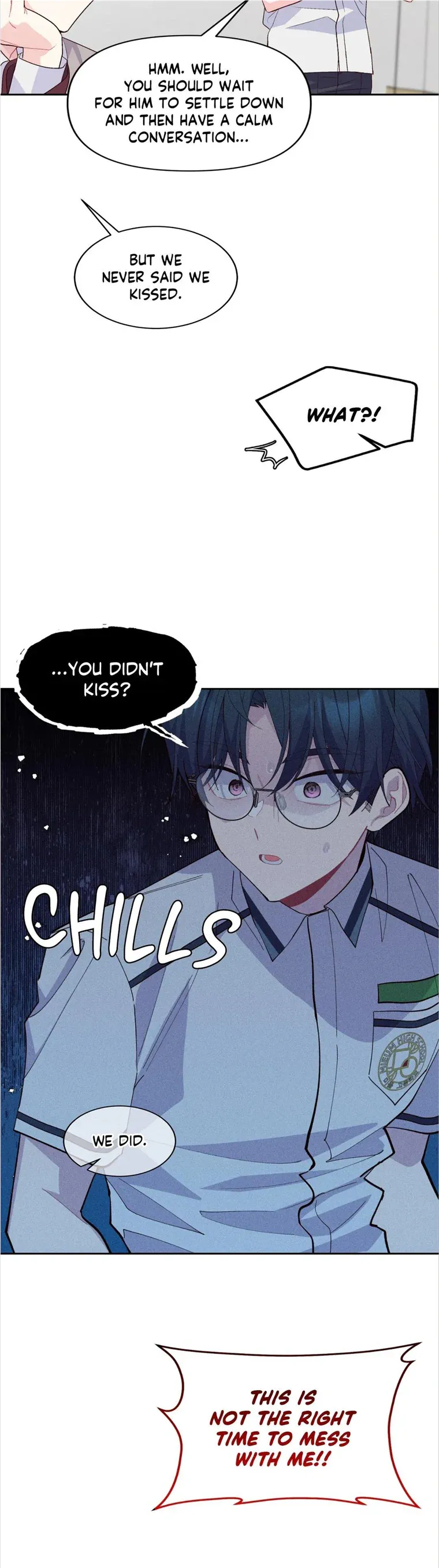 Merry Marbling Chapter 41 Online - página 20