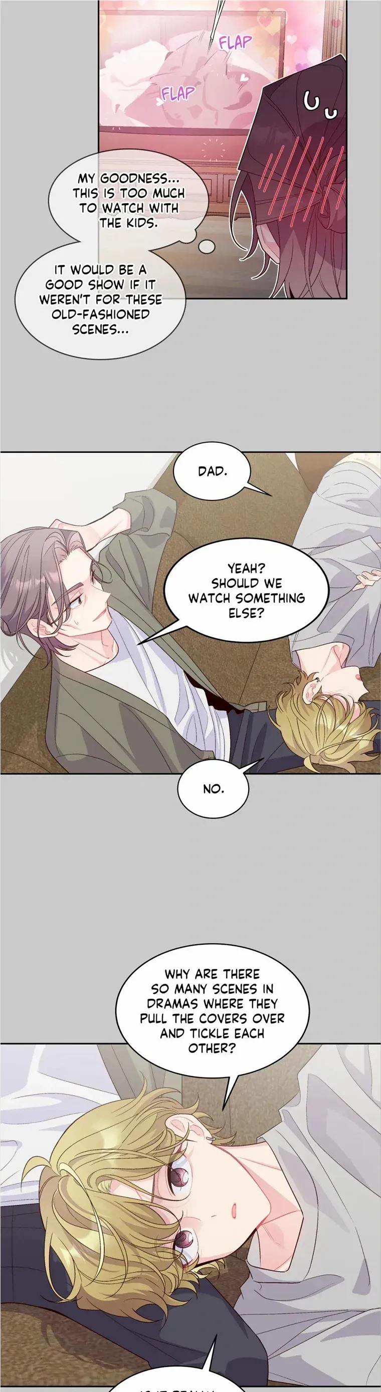 Merry Marbling Chapter 41 Online - página 23