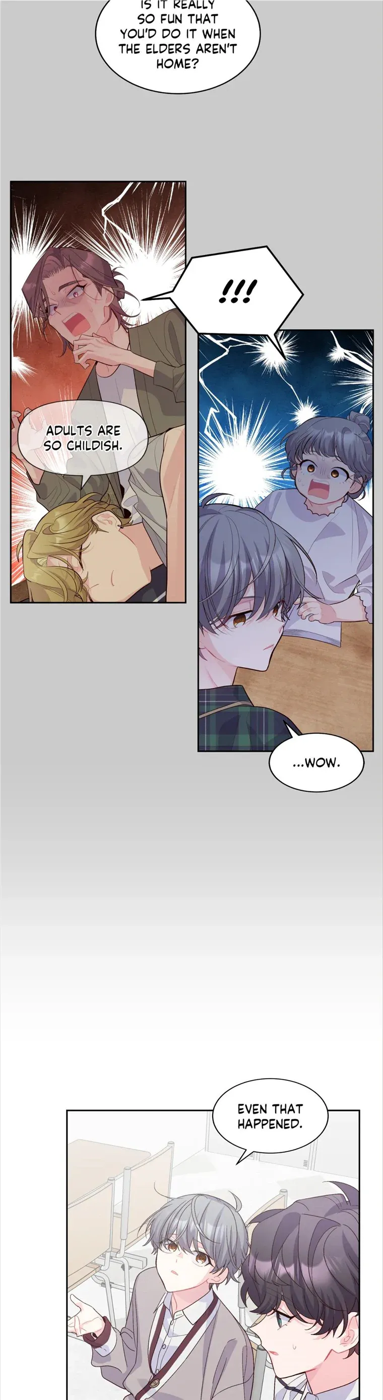Merry Marbling Chapter 41 Online - página 24