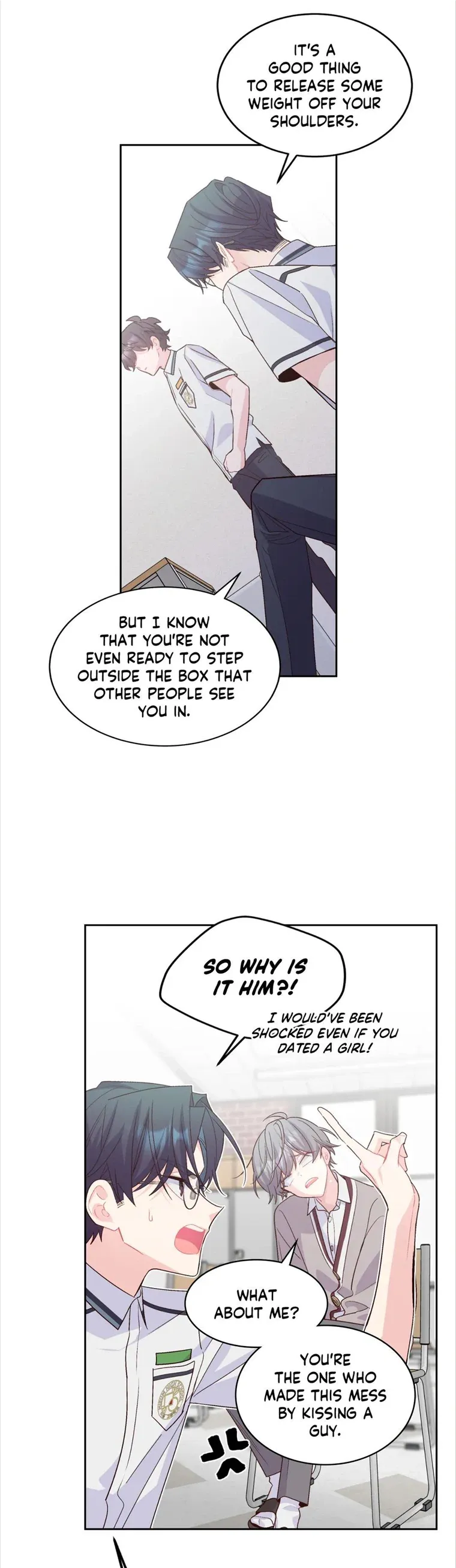 Merry Marbling Chapter 41 Online - página 27
