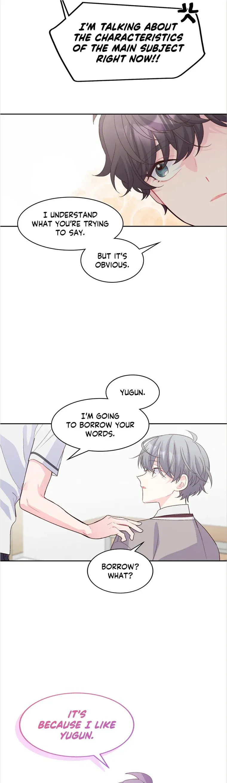 Merry Marbling Chapter 41 Online - página 28