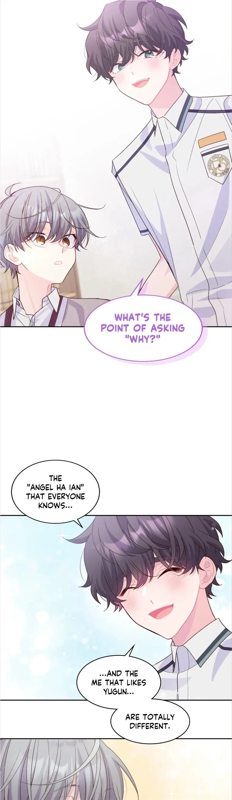Merry Marbling Chapter 41 Online - página 29