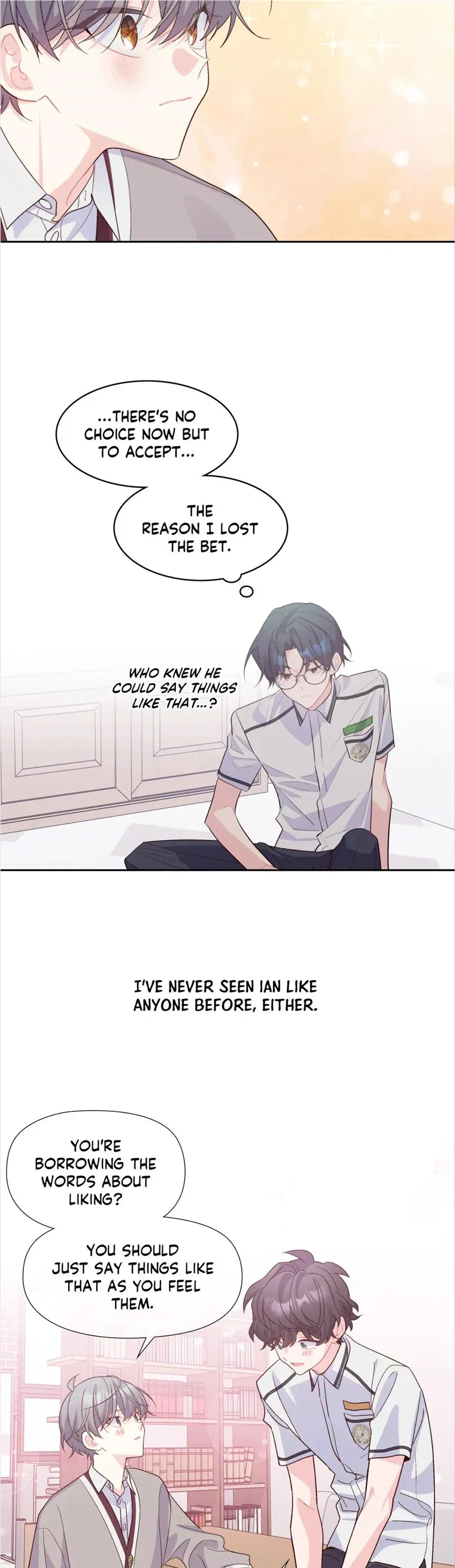 Merry Marbling Chapter 41 Online - página 30