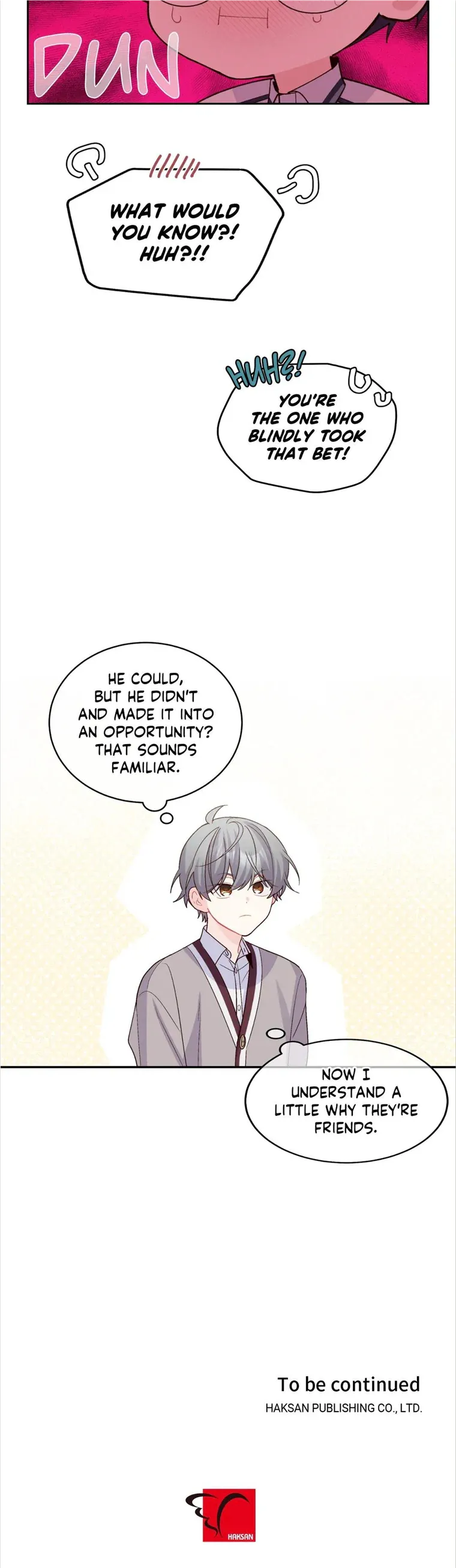 Merry Marbling Chapter 41 Online - página 32