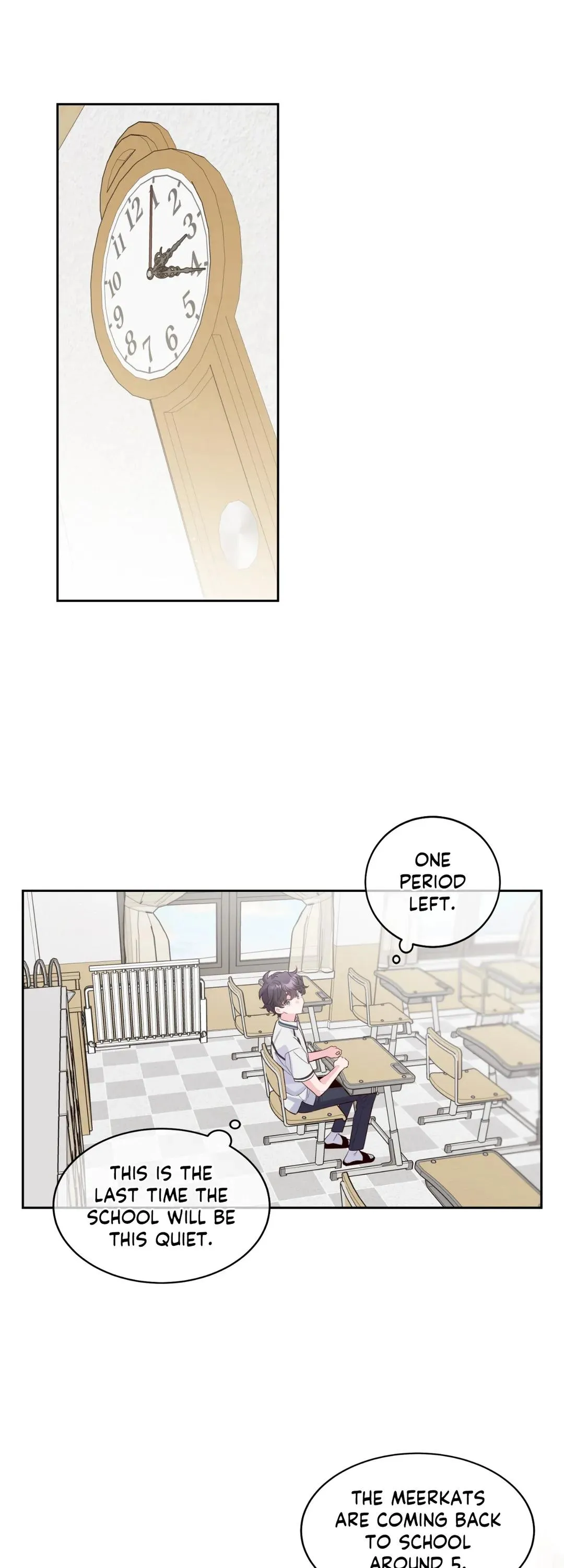 Merry Marbling Chapter 43 Online - página 2