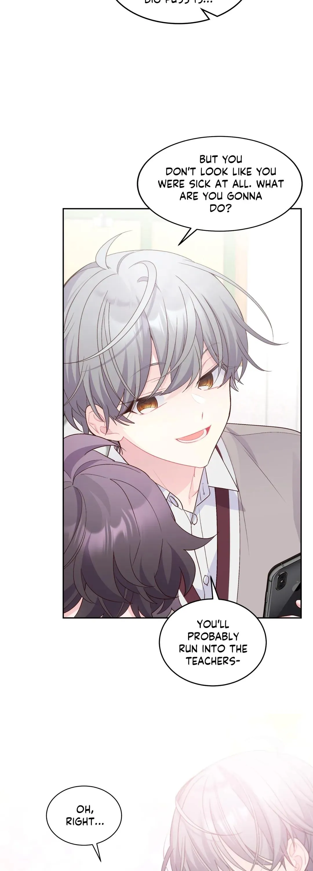 Merry Marbling Chapter 43 Online - página 5