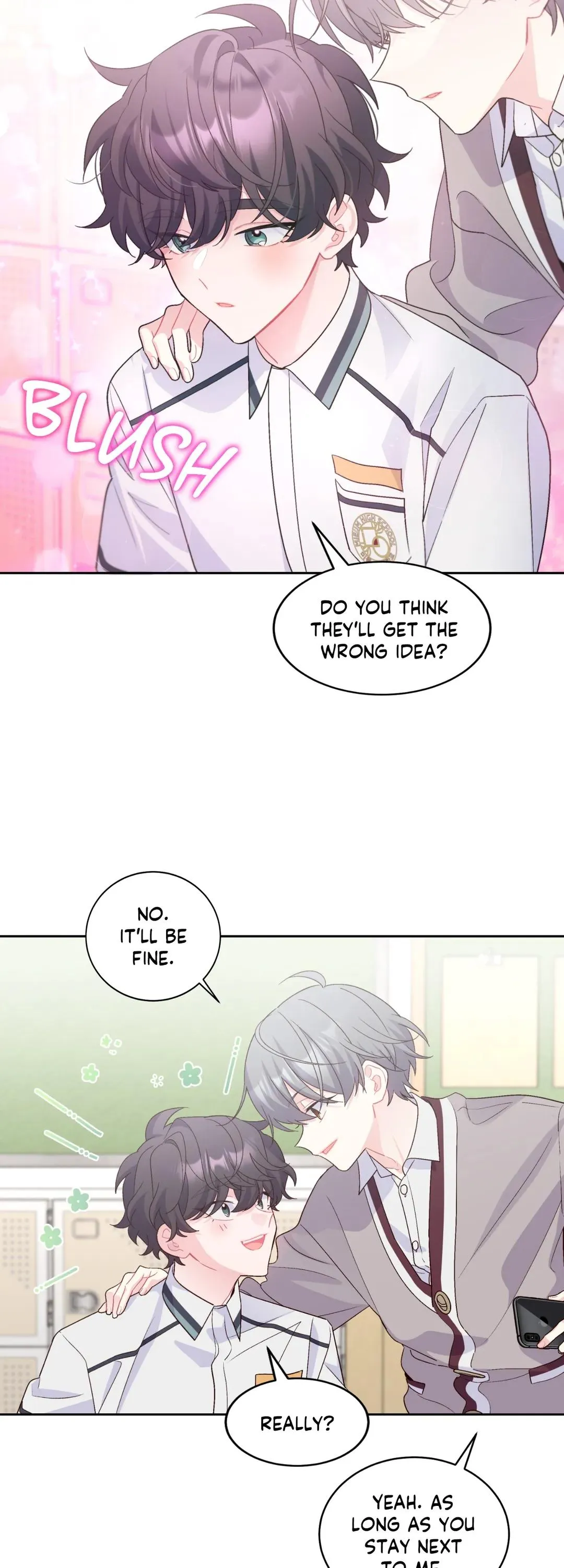 Merry Marbling Chapter 43 Online - página 6