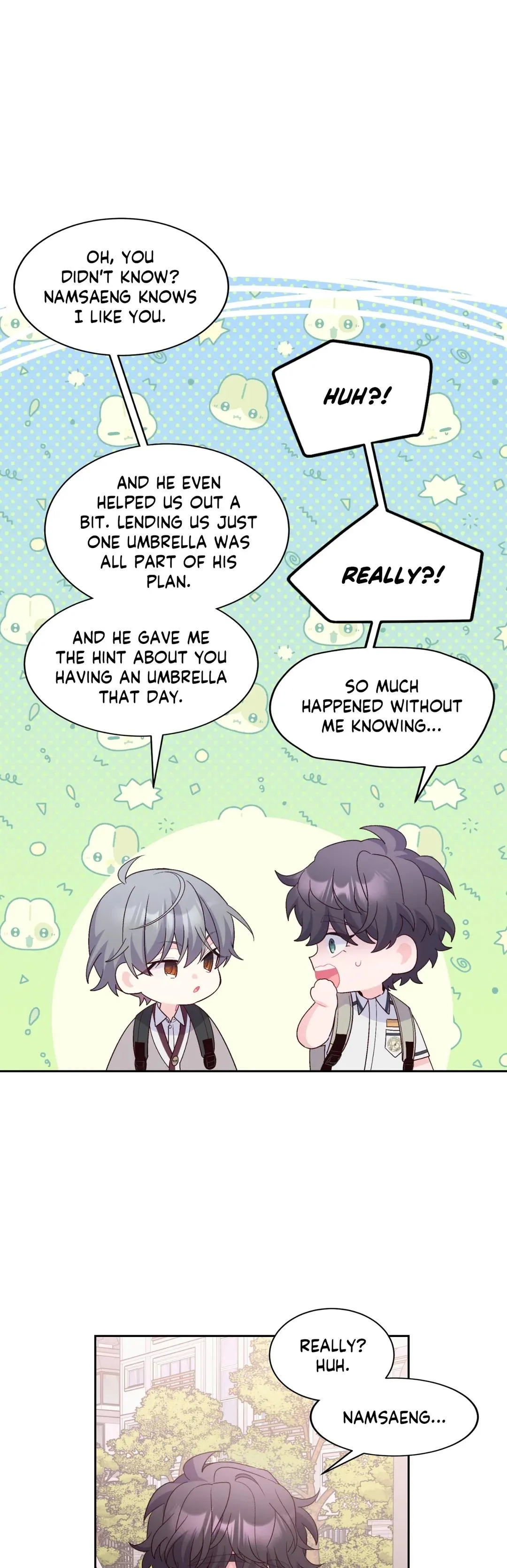 Merry Marbling Chapter 43 Online - página 15