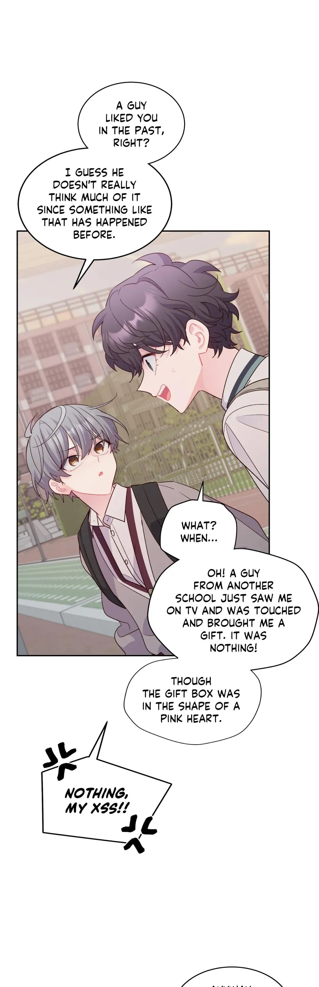 Merry Marbling Chapter 43 Online - página 17