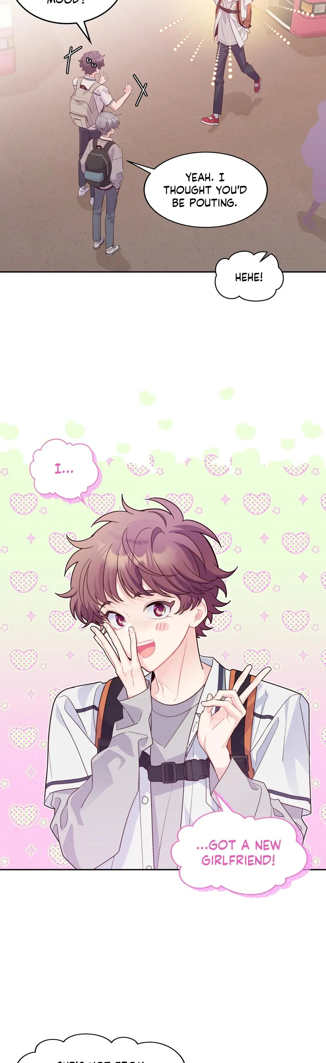Merry Marbling Chapter 43 Online - página 22