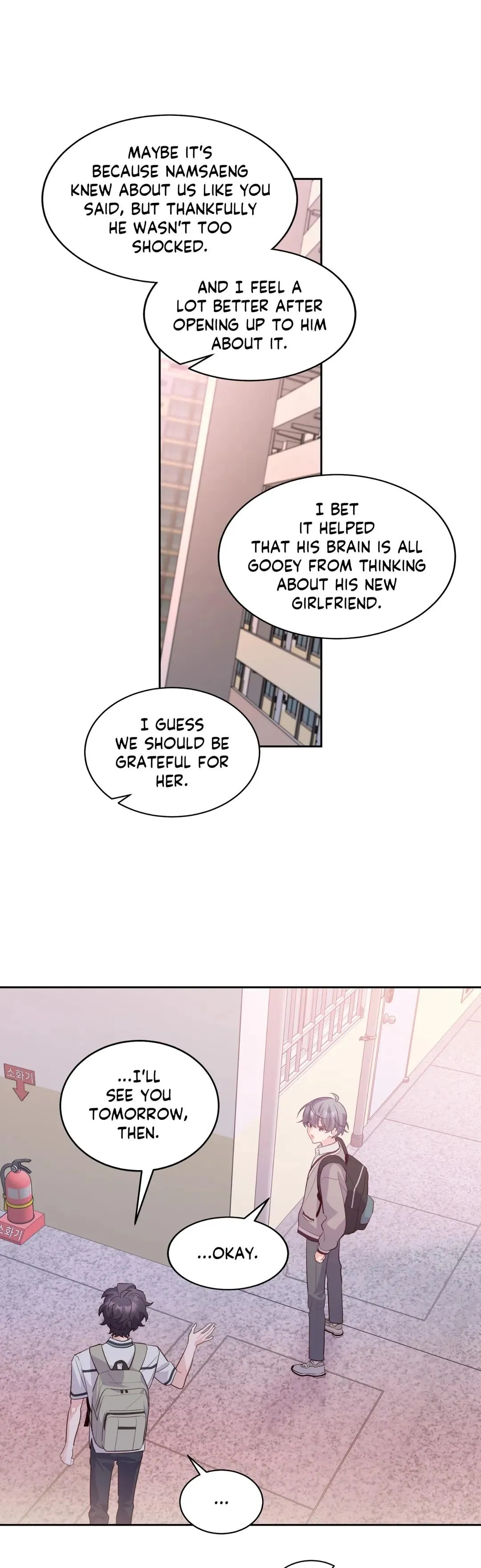 Merry Marbling Chapter 43 Online - página 24